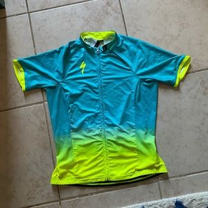 Women’s Bike Shirt
